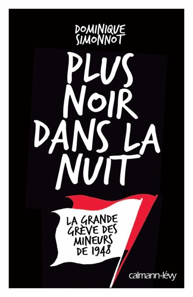 Plus noir dans la nuit (eBook, ePUB)