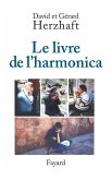 Le livre de l'harmonica (eBook, ePUB)