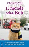 Le monde selon Bob (eBook, ePUB)