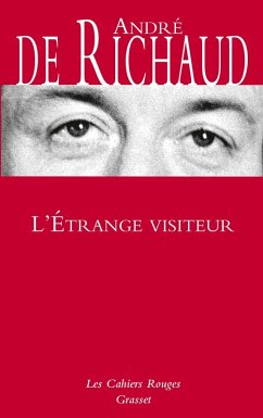 Cover L'étrange visiteur (eBook, ePUB)