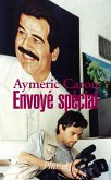 Envoyé spécial (eBook, ePUB)
