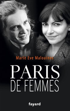 PARIS de femmes (eBook, ePUB) - Malouines, Marie-Eve