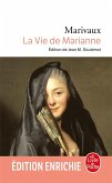 La Vie de Marianne (eBook, ePUB)