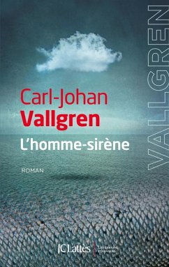 L'Homme-sirène (eBook, ePUB) - Vallgren, Carl-Johan