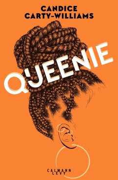 Queenie (édition française) (eBook, ePUB) - Carty-Williams, Candice