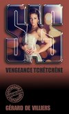 SAS 123 Vengeance tchétchène (eBook, ePUB)