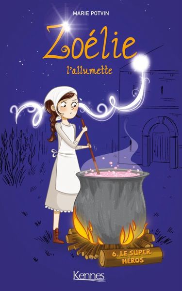 Zoélie l'allumette T06 (eBook, ePUB) Zoélie l'allumette T06 (eBook, ePUB)