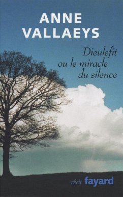 Cover Dieulefit ou le miracle du silence (eBook, ePUB)