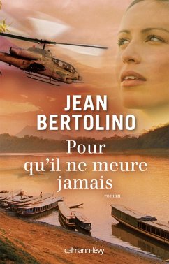 Cover Pour qu'il ne meure jamais (eBook, ePUB)