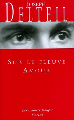 Cover Sur le fleuve amour (eBook, ePUB)