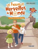 Le trésor de la Grande Muraille (eBook, ePUB) Le trésor de la Grande Muraille (eBook, ePUB)