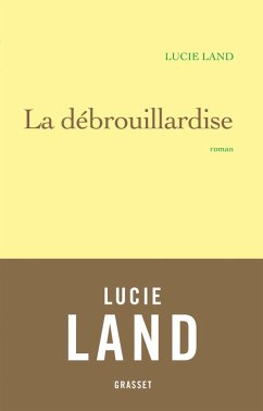 Cover La débrouillardise (eBook, ePUB)