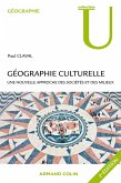 Géographie culturelle (eBook, ePUB)