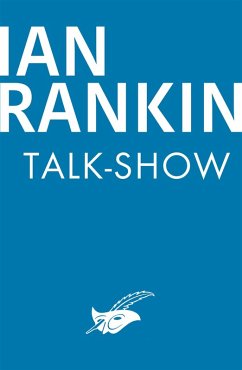 Talk-show (eBook, ePUB) - Rankin, Ian