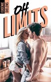 Off Limits (eBook, ePUB)