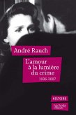 L'amour à la lumière du crime (eBook, ePUB)