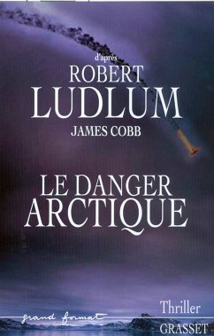 Cover Le danger Arctique (eBook, ePUB)
