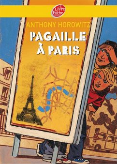 Pagaille à Paris (eBook, ePUB) - Horowitz, Anthony