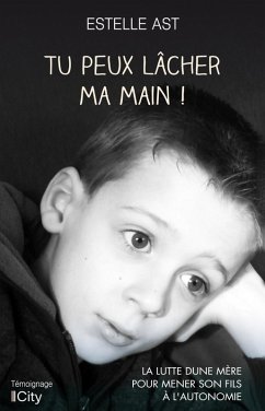 Cover Tu peux lâcher ma main ! (eBook, ePUB)