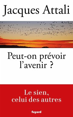 Cover Peut-on prévoir l'avenir ? (eBook, ePUB)