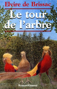 Cover Le tour de l'arbre (eBook, ePUB)