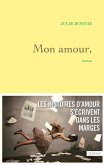 Mon amour, (eBook, ePUB) Mon amour, (eBook, ePUB)