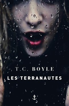 Cover Les terranautes (eBook, ePUB)