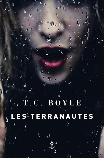 Les terranautes (eBook, ePUB) Les terranautes (eBook, ePUB)