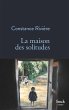 La maison des solitudes (eBook, ePUB) - Bild 1
