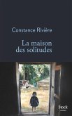La maison des solitudes (eBook, ePUB)