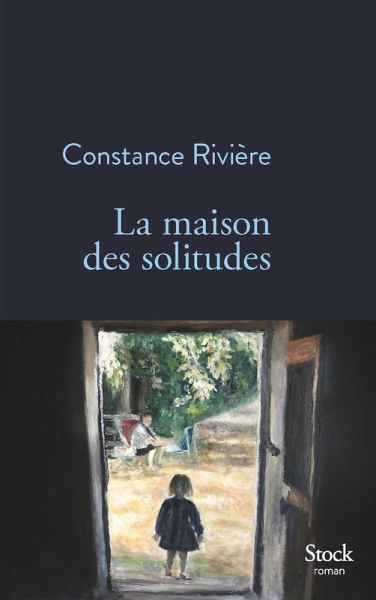 La maison des solitudes (eBook, ePUB) La maison des solitudes (eBook, ePUB)