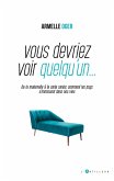 Vous devriez voir quelqu'un (eBook, ePUB)