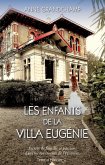 Les Enfants de la Villa Eugénie (eBook, ePUB)