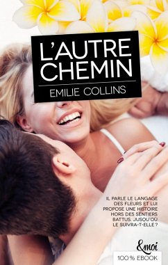 Cover L'autre chemin (eBook, ePUB)