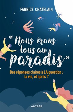 Cover Nous irons tous au paradis (eBook, ePUB)