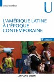 L'Amérique latine à l'époque contemporaine - 9e éd (eBook, ePUB)