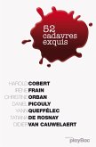 52 cadavres exquis (eBook, ePUB)