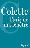 Paris de ma fenêtre (eBook, ePUB)