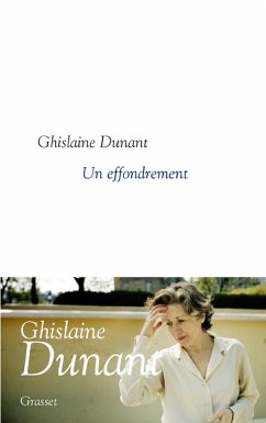Cover Un effondrement (eBook, ePUB)
