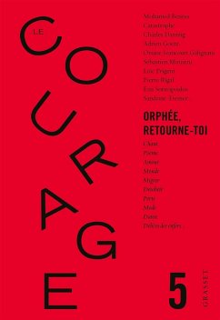 Le Courage n°5 / Orphée retourne toi (eBook, ePUB) Cover Le Courage n°5 / Orphée retourne toi (eBook, ePUB)