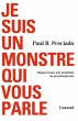 Je suis un monstre qui vous parle... - Bild 1
