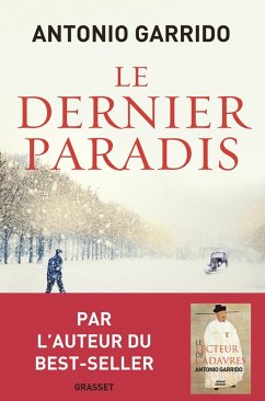 Cover Le dernier paradis (eBook, ePUB)