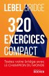 320 exercices compact (eBook, ePUB) - Bild 1