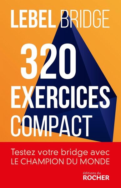 320 exercices compact (eBook, ePUB) 320 exercices compact (eBook, ePUB)