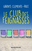 Le Club des feignasses (eBook, ePUB)