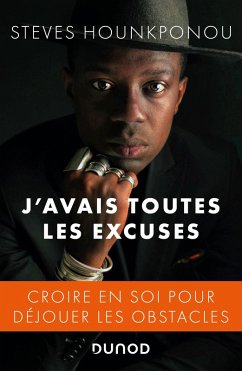 J'avais toutes les excuses (eBook, ePUB) - Hounkponou, Steves