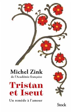 Cover Tristan et Iseut (eBook, ePUB)