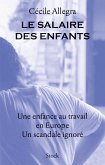 Le salaire des enfants (eBook, ePUB)