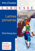 Lettres persanes (eBook, ePUB)
