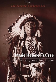 Western, une autre histoire (eBook, ePUB) - Fraïssé, Marie-Hélène